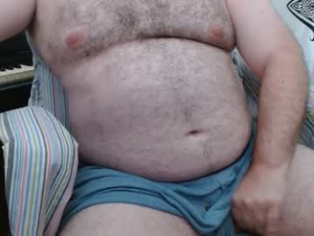 stonerbear42 webcam model stream image
