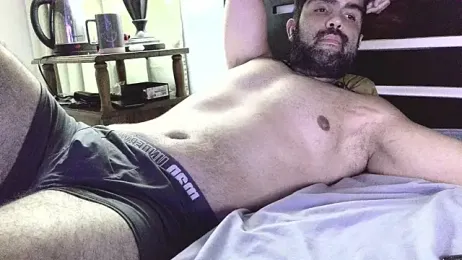 machoathome webcam model stream image