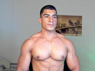 Jacky Stan webcam model stream image