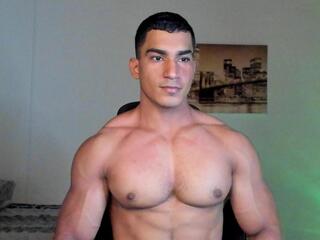 Jacky Stan webcam model stream image
