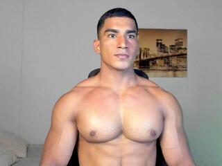 Jacky Stan webcam model stream image