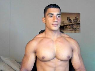 Jacky Stan webcam flirt4free model stream image