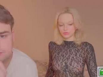 your_molly_mark webcam chaturbate model stream image