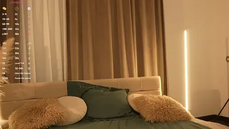 mazymayes webcam model stream image