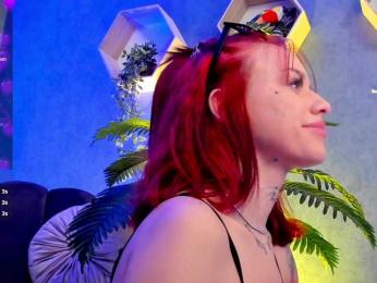 AmyRider webcam bongacams model stream image