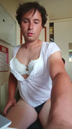 anitaneuva webcam cam4 model stream image