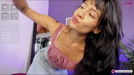 katt_giraldo1 webcam model stream image