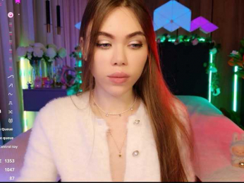 MimiForce webcam model stream image