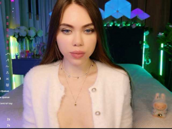 MimiForce webcam model stream image