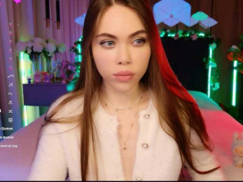 MimiForce webcam bongacams model stream image