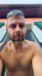 Giuliamo webcam model stream image