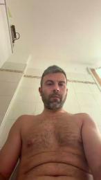 Giuliamo webcam model stream image
