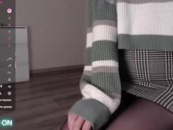 noelleneptune webcam model stream image