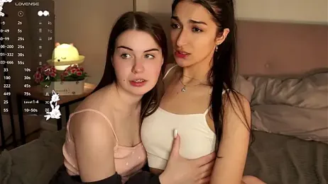 RandiGaler webcam stripchat model stream image