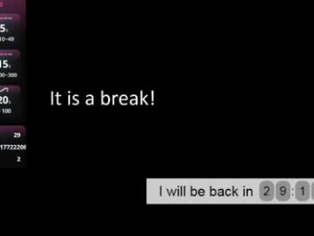 fitdominantfella webcam model stream image