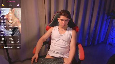 Brat__ webcam model stream image