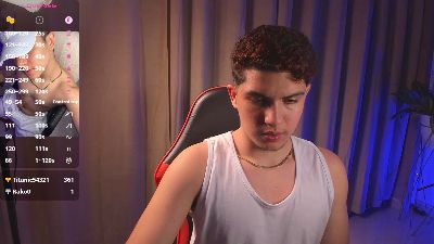Brat__ webcam model stream image