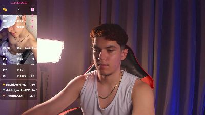 Brat__ webcam model stream image