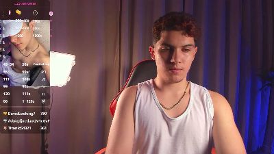 Brat__ webcam model stream image