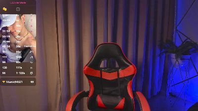 Brat__ webcam cam4 model stream image