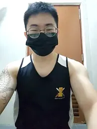 Valerious180 webcam model stream image