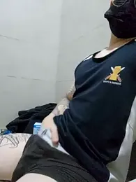 Valerious180 webcam model stream image