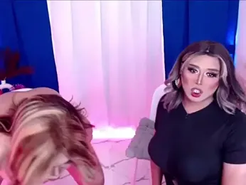 11inch_trans_in_america webcam model stream image