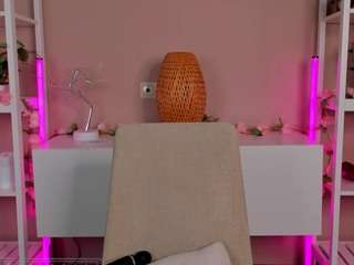 afragane webcam model stream image
