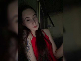 -LittleFairy- webcam model stream image