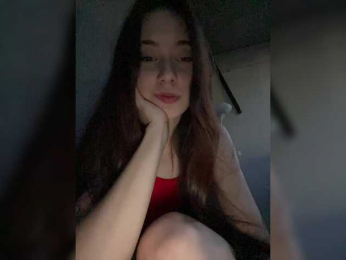 -LittleFairy- webcam bongacams model stream image