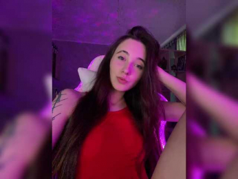 -LittleFairy- webcam model stream image