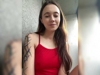 -LittleFairy- webcam model stream image