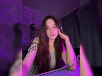 -LittleFairy- webcam model stream image