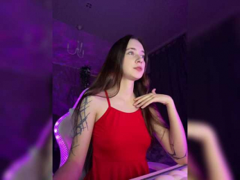-LittleFairy- webcam model stream image