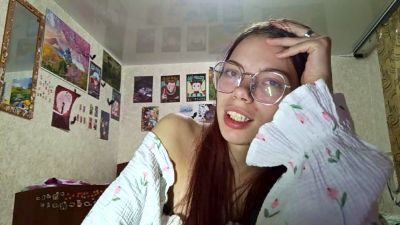 BeverleyManire webcam model stream image