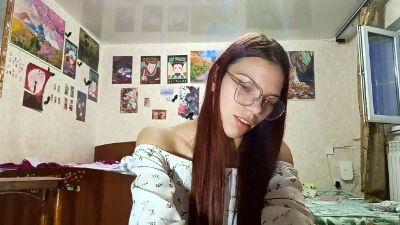 BeverleyManire webcam model stream image