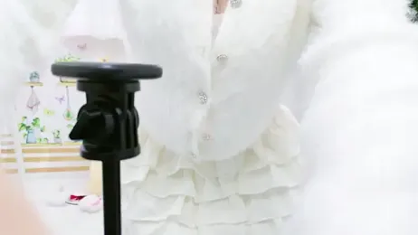 -minami- webcam model stream image