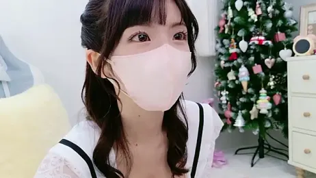 -minami- webcam model stream image