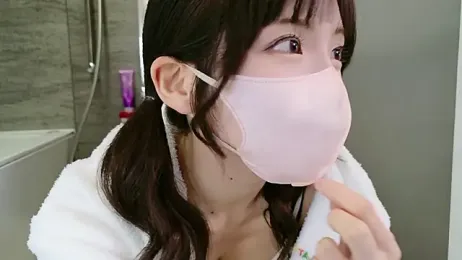 -minami- webcam stripchat model stream image