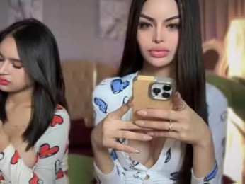elyshunter webcam chaturbate model stream image