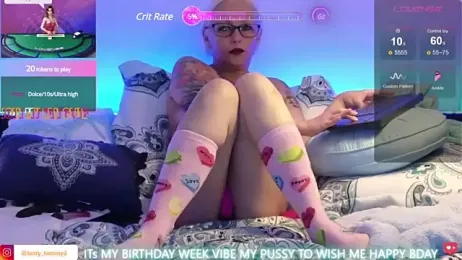 Tasty_Tammy webcam stripchat model stream image