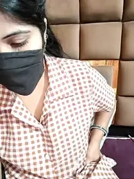 Kritika_Hotty webcam model stream image