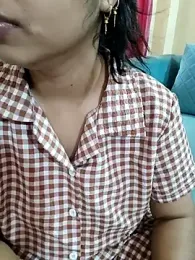 Kritika_Hotty webcam model stream image