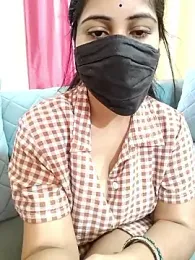 Kritika_Hotty webcam model stream image