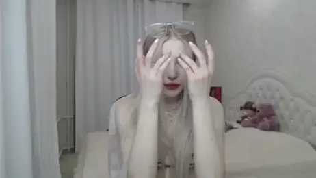 cute1kat webcam stripchat model stream image