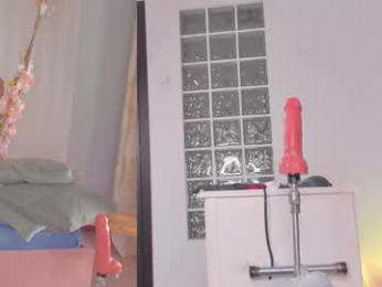 jassyejoy webcam model stream image