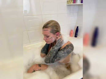 Lisa_Monroe webcam bongacams model stream image