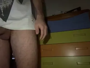 Drogon1000 webcam model stream image