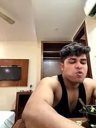 Vihaaanfucks webcam stripchat model stream image