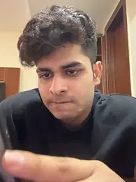 Vihaaanfucks webcam stripchat model stream image